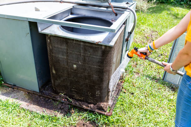 Best HVAC Duct Inspection Services  in Williamson, WV