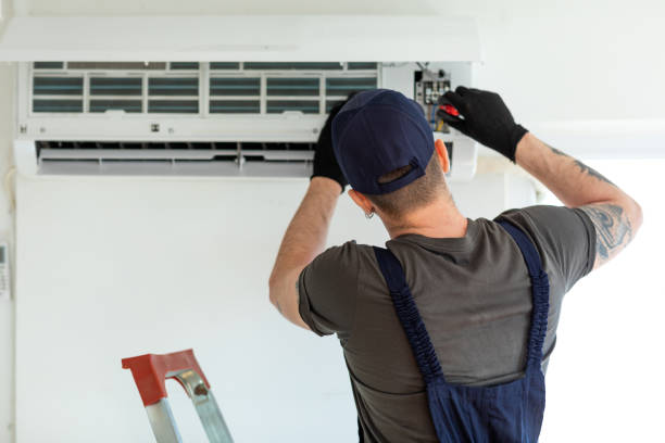 Best Home Air Vent Cleaning  in Williamson, WV