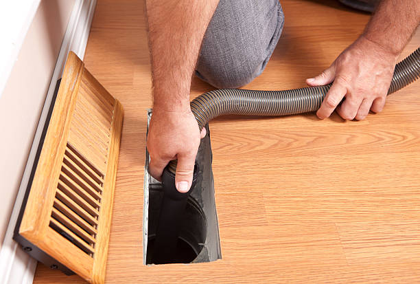 Best Air Duct Cleaning Near Me  in Williamson, WV