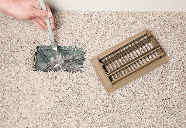 Best Professional Duct Cleaning Services  in Williamson, WV