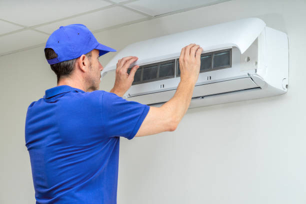 Best Best Air Duct Cleaning Company  in Williamson, WV